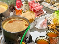 -Thai Basil罗勒叶泰式餐厅(时代天街店)
