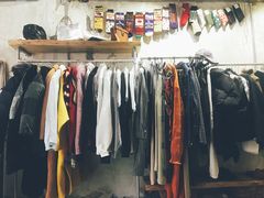 -春庄咖啡SpringHues(钟楼小区店)