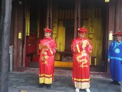 -桂林独秀峰王城景区