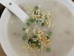 狗仔粥-针姨