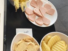 -罗记又添缘竹荪山药鸡·野生菌火锅(西园南路店)