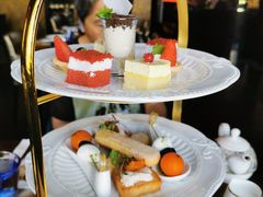 -YUE·6·西式融合餐厅(外滩六号店)