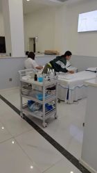 -蕾特恩专业祛痘·皮肤管理