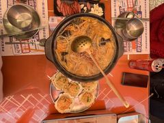 -神府路壹号·海鲜烧烤·砂锅粥·锅物(三坊七巷店)