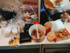 -麦当劳(朗豪坊店)