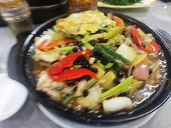 -琼海温泉鹅农家饭店