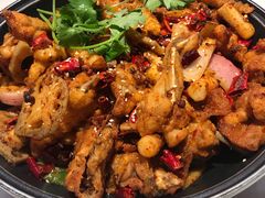 -渝蛙馆(新百店)
