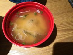 -松岛日本料理(汾江路店)