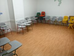 -英孚教育青少儿(河东中心)