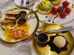 -The Rug Cafe(王府中环店)