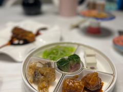 -海味世家·家常菜馆(明州里店)