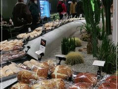 -OUR Bakery(SKP-S店)