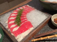 -三出山火锅(万象天地店)