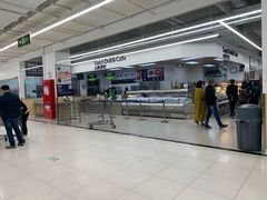 -山姆餐吧(山姆会员商店店)