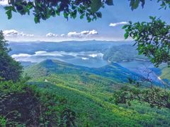 -五女山景区