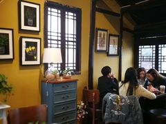 -狐狸家·酸奶酪专门店(平江路店)