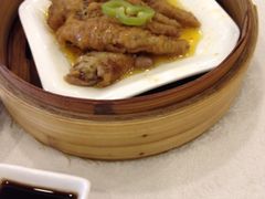 豉汁凤爪-一品粤珍轩(吴中路店)