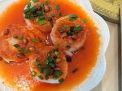 -香缇小院私房菜(盐务街店)
