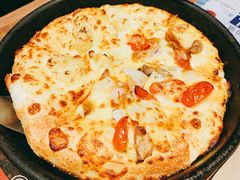 -必胜客(五道口店)