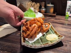 -眷屋の深夜食堂(云锦中心店)
