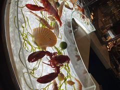 -壳里西餐厅Coquille Seafood Bistro(蒙自路店)