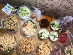 -大嘻咹biangbiang面(历史博物馆店)