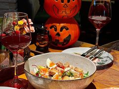 -JINNS锦时 steak&pizza(浸信会礼拜堂旧址店)