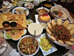 -龙泉小镇(科圣路店)