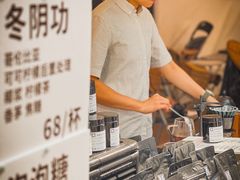 -梦之岛百货(水晶城店)