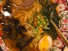 -桃屋日本料理(清华科技园店)