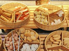 -张哞哞·鲜切牛肉自助火锅(高德置地店)
