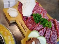 -喜来稀肉(金巴利道店)