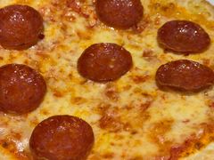 -萨莉亚意式餐厅(万嘉商业广场店)