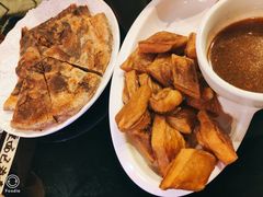 -北门涮肉·炭火铜锅涮肉(什刹海店)