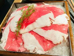 -三出山火锅(南京万象天地店)