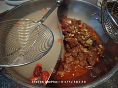 -千牛将·鲜牛肉火锅(开元路店)