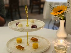 -La Villa French Restaurant