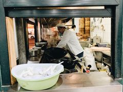 门面-北万新包子店(淮海店)