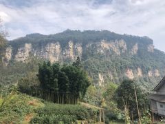 -峨眉山风景名胜区