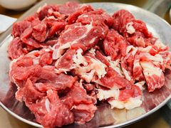 -佳荣老五生态牛肉馆