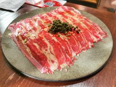 -朴太院·朝鲜族炭火烤肉(民乐园总店)