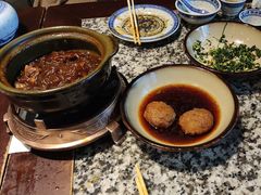 -南京大牌档(崇文门国瑞店)