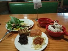 -So Lounge索兰至餐厅(蓝色港湾店)