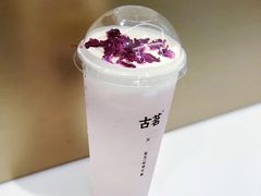 -古茗(东鼓道店)