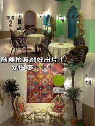 -好看加白色房子