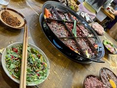 -正南齊北重庆老火锅(光华村直营店)