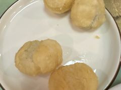 -奥华餐厅·老张记(台基厂店)