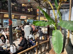 -東茅街茶馆