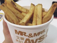 -艾薯夫妇Aysh(福田星河COCOPark店)