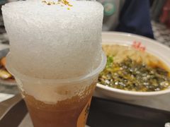 -鲜得来排骨年糕(即墨路店)